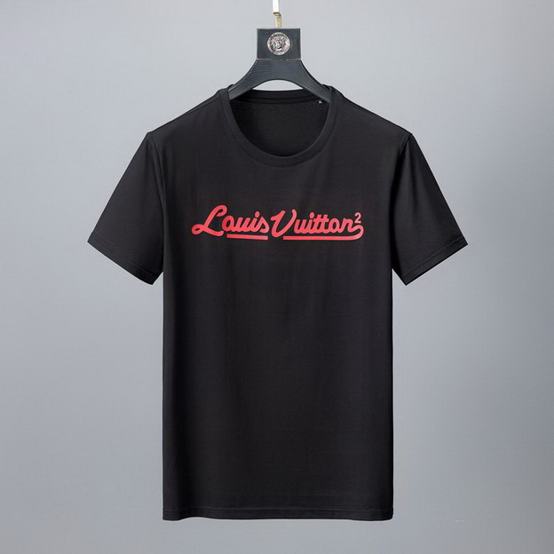 men LV t-shirts M-4XL-016